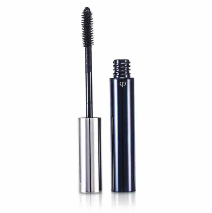 Cle de peau perfect lash mascara black