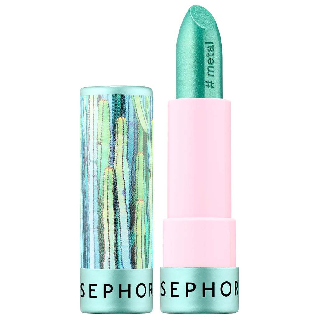 Sephora #Lipstories Lipstick Ouch 49
