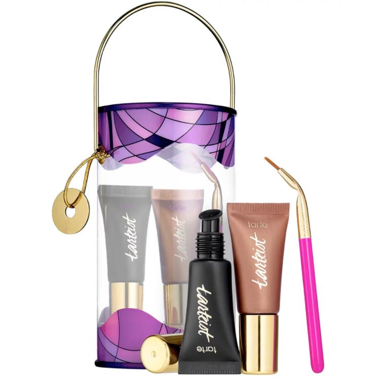 Tarte Gallery Gals Deluxe Eyeliner Set