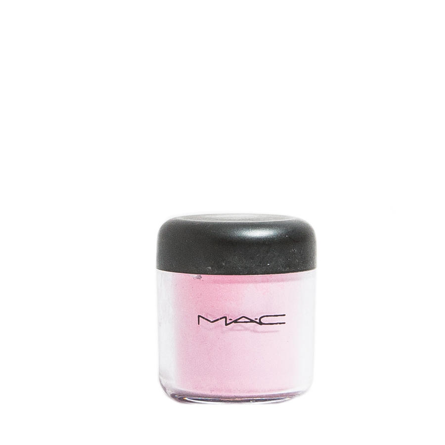 MAC Pigment Tub Pink Vivid