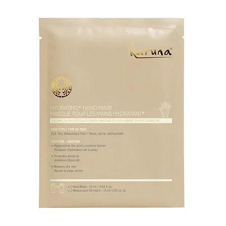 Karuna Hydrating+ Hand Mask