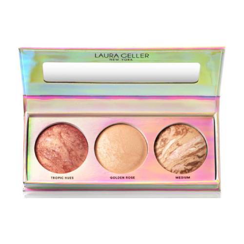 Laura Geller Glam On Demand Palette