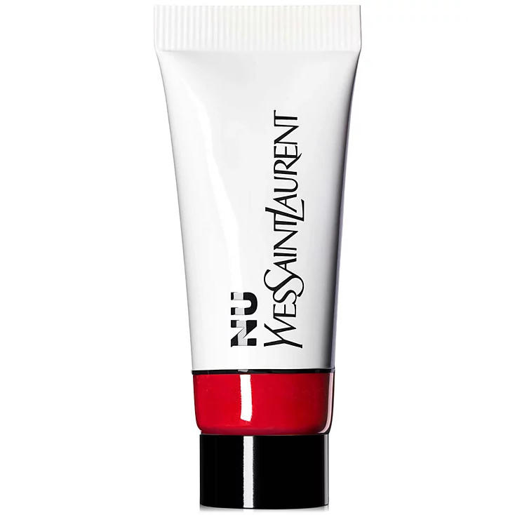 YSL NU Lip & Cheek Balmy Tint NU Flush