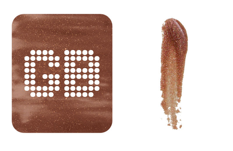 MAC Lipglass Supreme Neo Sci-Fi Collection #4