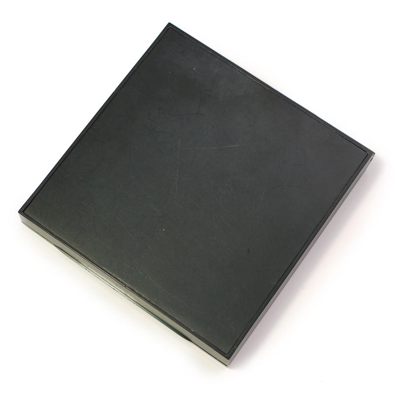 MAC Empty Pro Palette 4 Eyeshadows #2