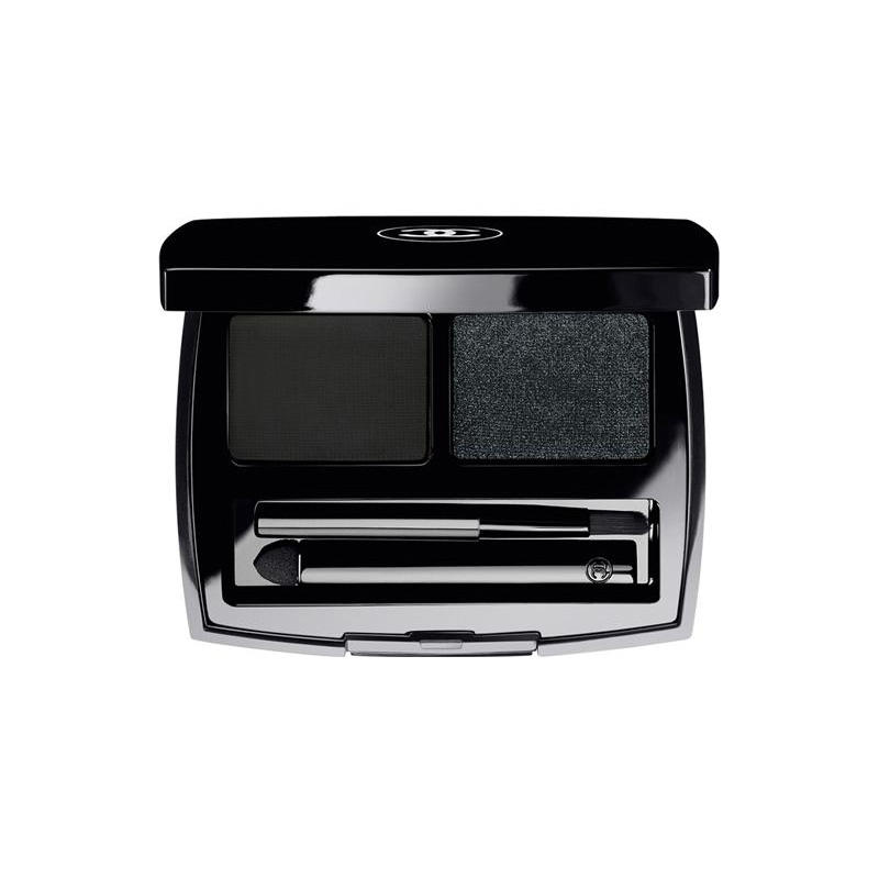Chanel La Ligne De Chanel Professional Eyeliner Duo Celadon-Lame