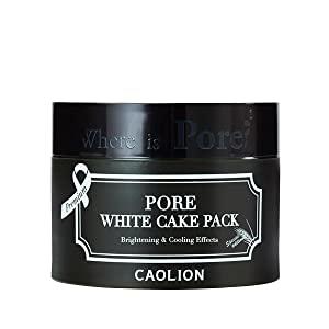 Where Is Pore? Pore White Cake Pack