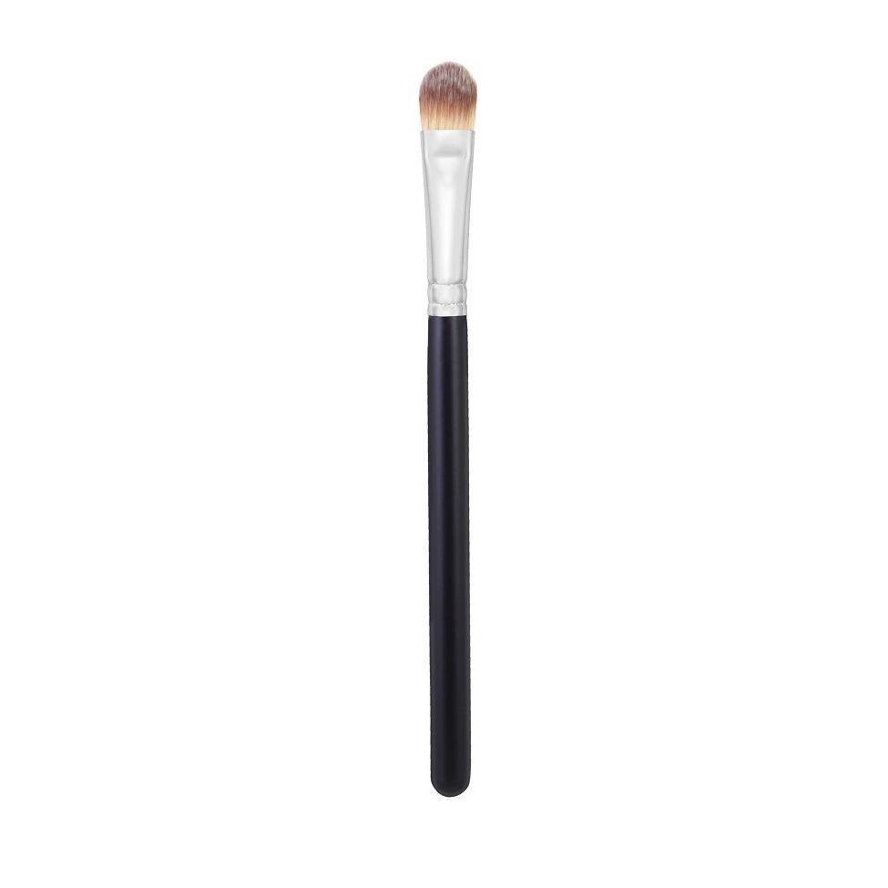 Morphe Deluxe Oval Concealer Brush S4