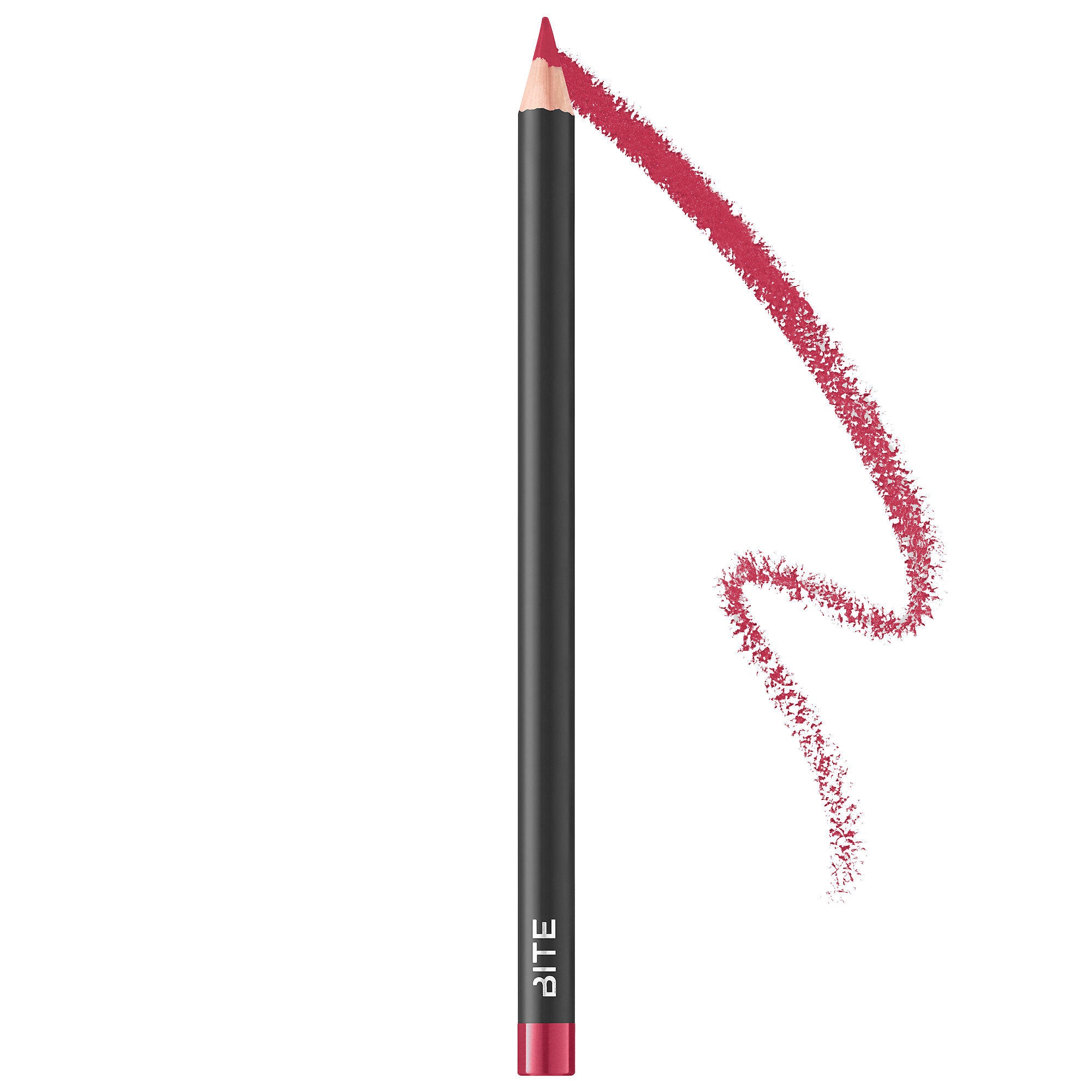 Bite Beauty The Lip Pencil Poppy Red 080