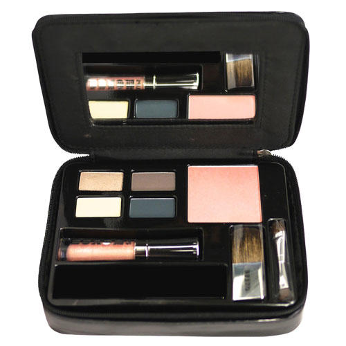 Buxom Makeup Kit Passport Collection (Without Mascara) #0