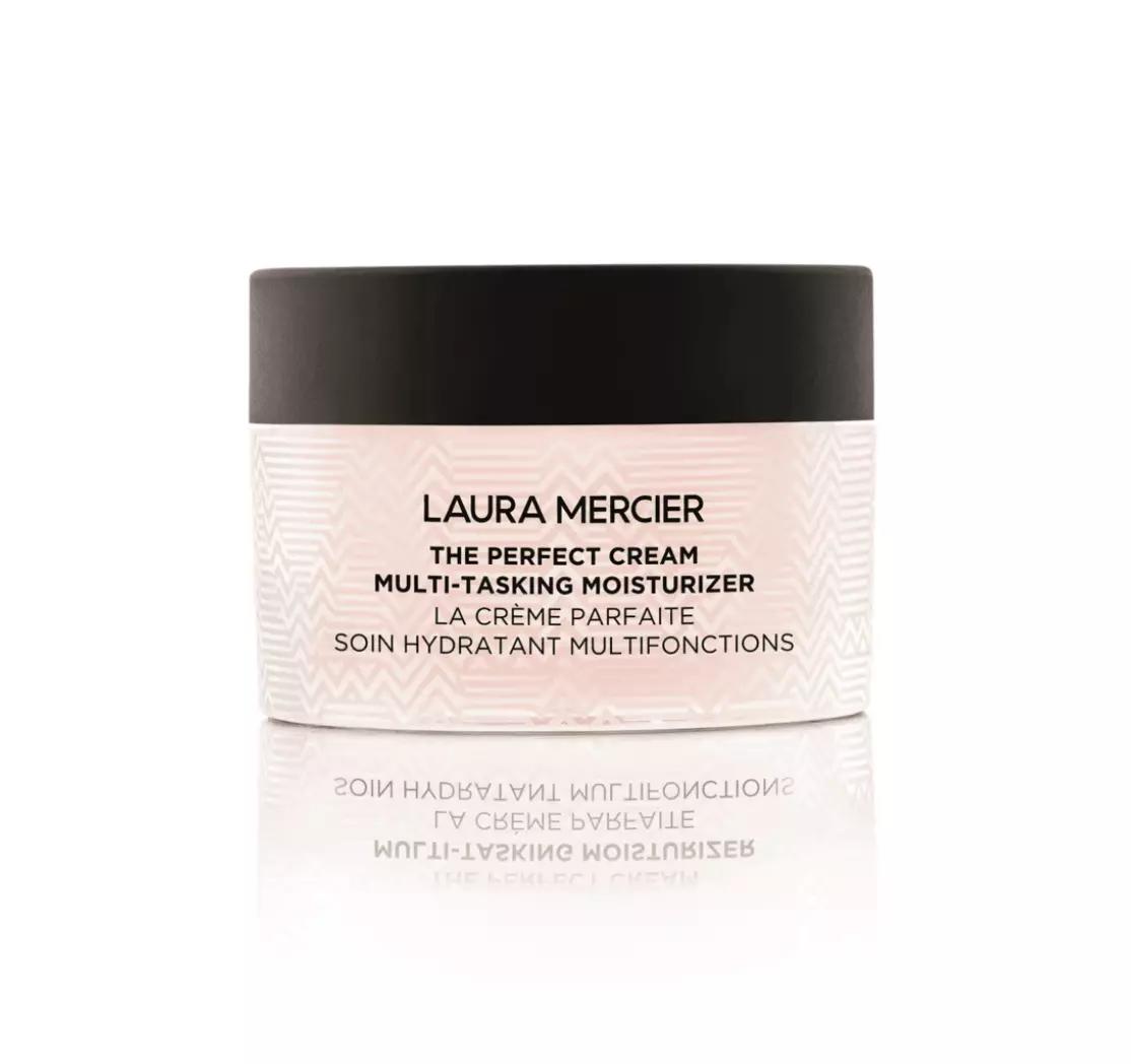 Laura Mercier The Perfect Cream Multi-Tasking Moisturizer Mini