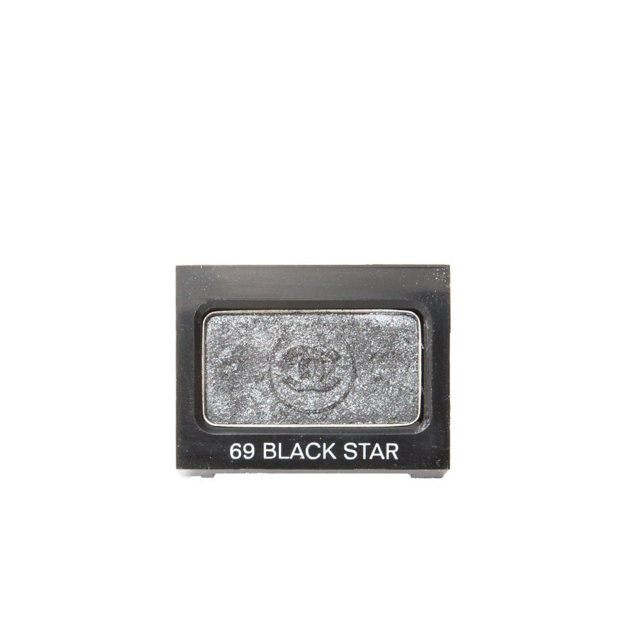 Chanel Black Star Eyeshadow Refill