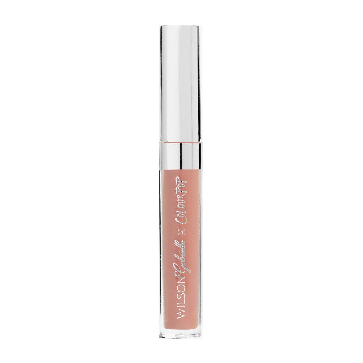 Colourpop x Wilson Gabrielle Ultra Satin Lip Palace
