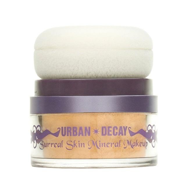 Urban Decay Surreal Skin Makeup Mirage #0