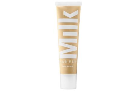 Milk Makeup Blur Liquid Matte Foundation Golden Light