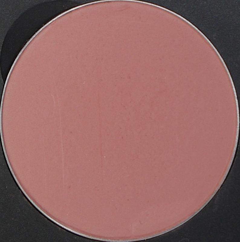 MAC Blush Palette Combo No. 3 #6