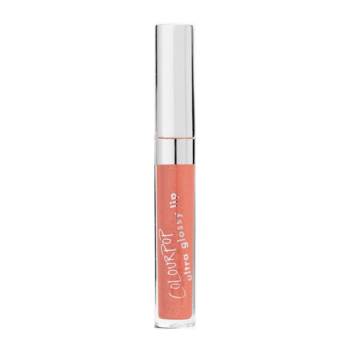 ColourPop Ultra Glossy Lip Champagne Mami