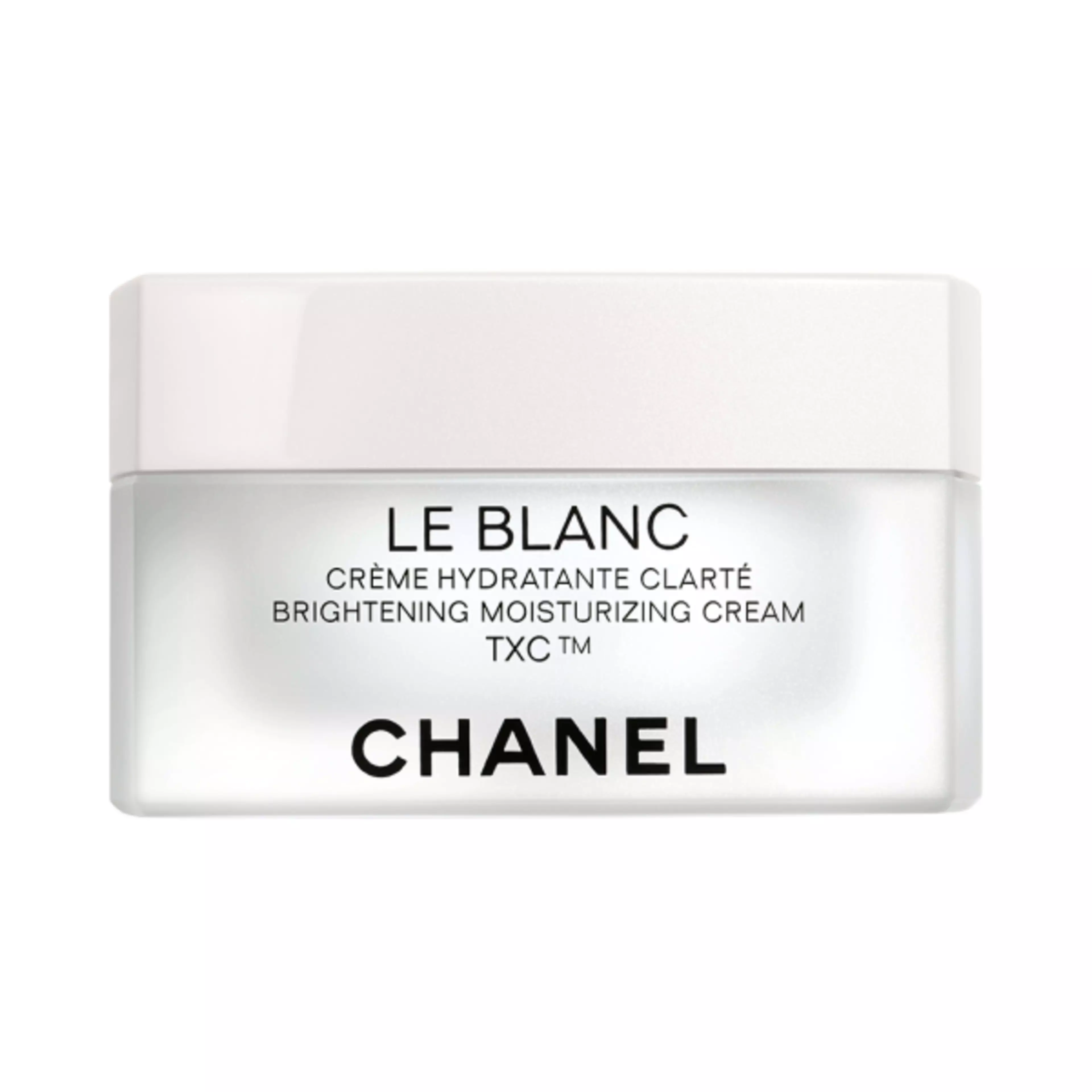 LE BLANC CRÈME HEALTHY LIGHT CREATOR Brightening – Soothing