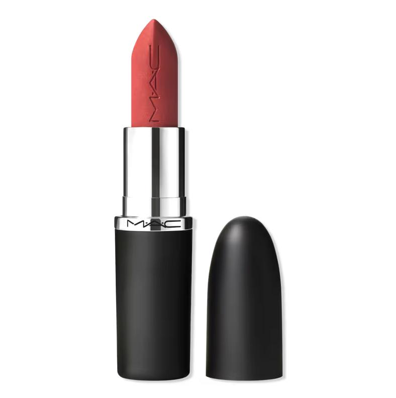 MAC MACximal Silky Matte Lipstick Mull It To The Max Limited Ed.
