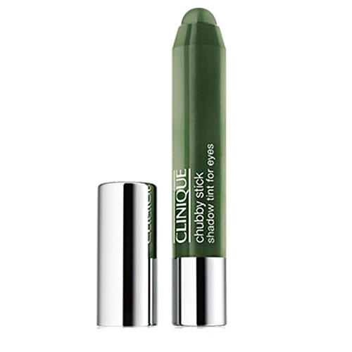 Clinique Chubby Stick Mighty Moss 06