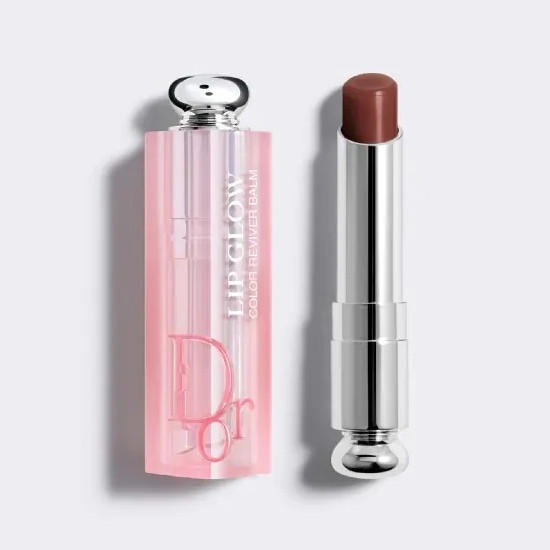 Dior Addict Lip Glow Mahogany 020