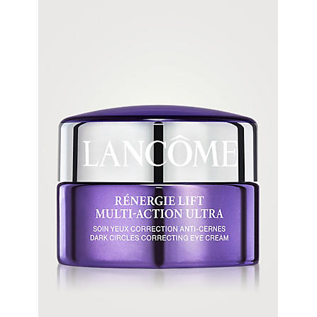 Lancome Renergie Lift Multi-Action Dark Circles Correcting Eye Cream Mini