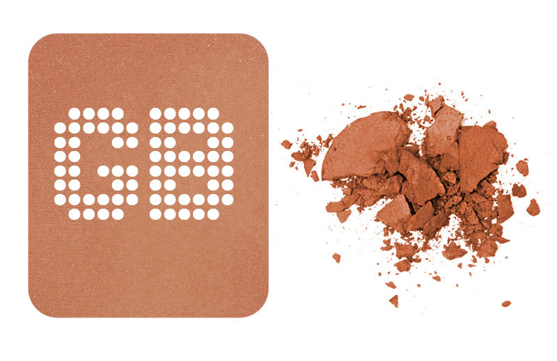 MAC Bronzing Powder Solar Riche #4