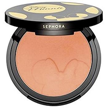 Sephora minnie's inner glow luminizing blush