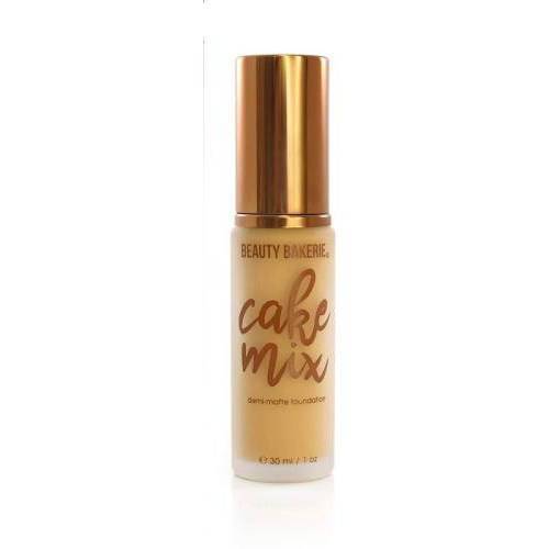 Beauty Bakerie Cake Mix Demi-Matte Foundation 31