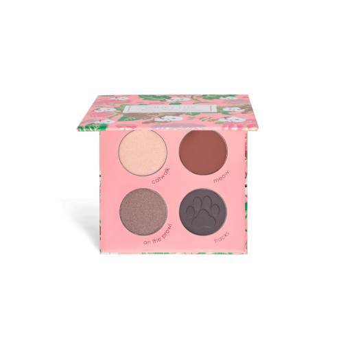  Winky Lux Meow Kitten Eyeshadow Palette