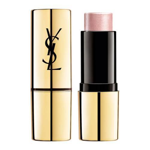 Yves Saint Laurent Shimmer Stick Highlighter Light Rose 2