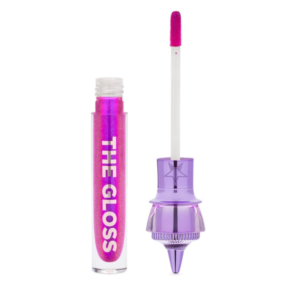 Jeffree Star The Gloss Lord Star