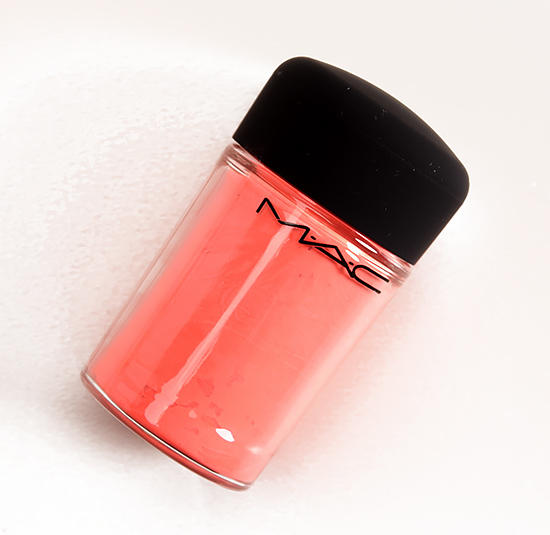 MAC Pigment Jar Acid Orange