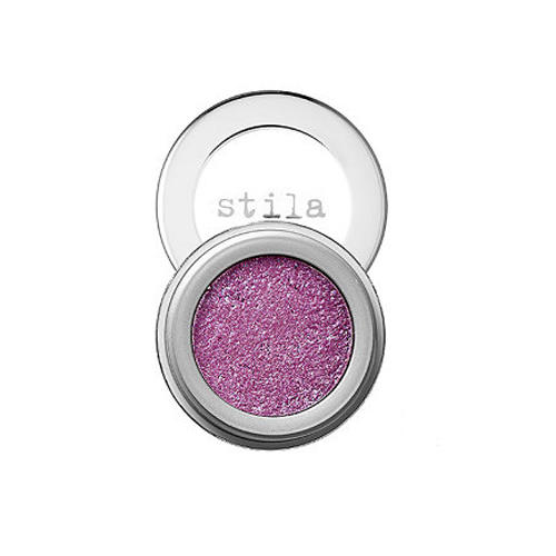 Stila Magnificent Metals Foil Finish Eyeshadow Metallic Violet