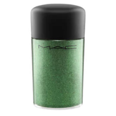 MAC Pigment Jar Kelly Green