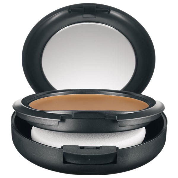 MAC Select SPF Moistureblend Foundation NC45