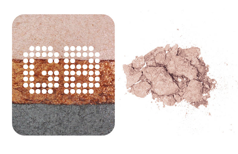 MAC Mineralize Eyeshadow Word-Of-Mouth #7