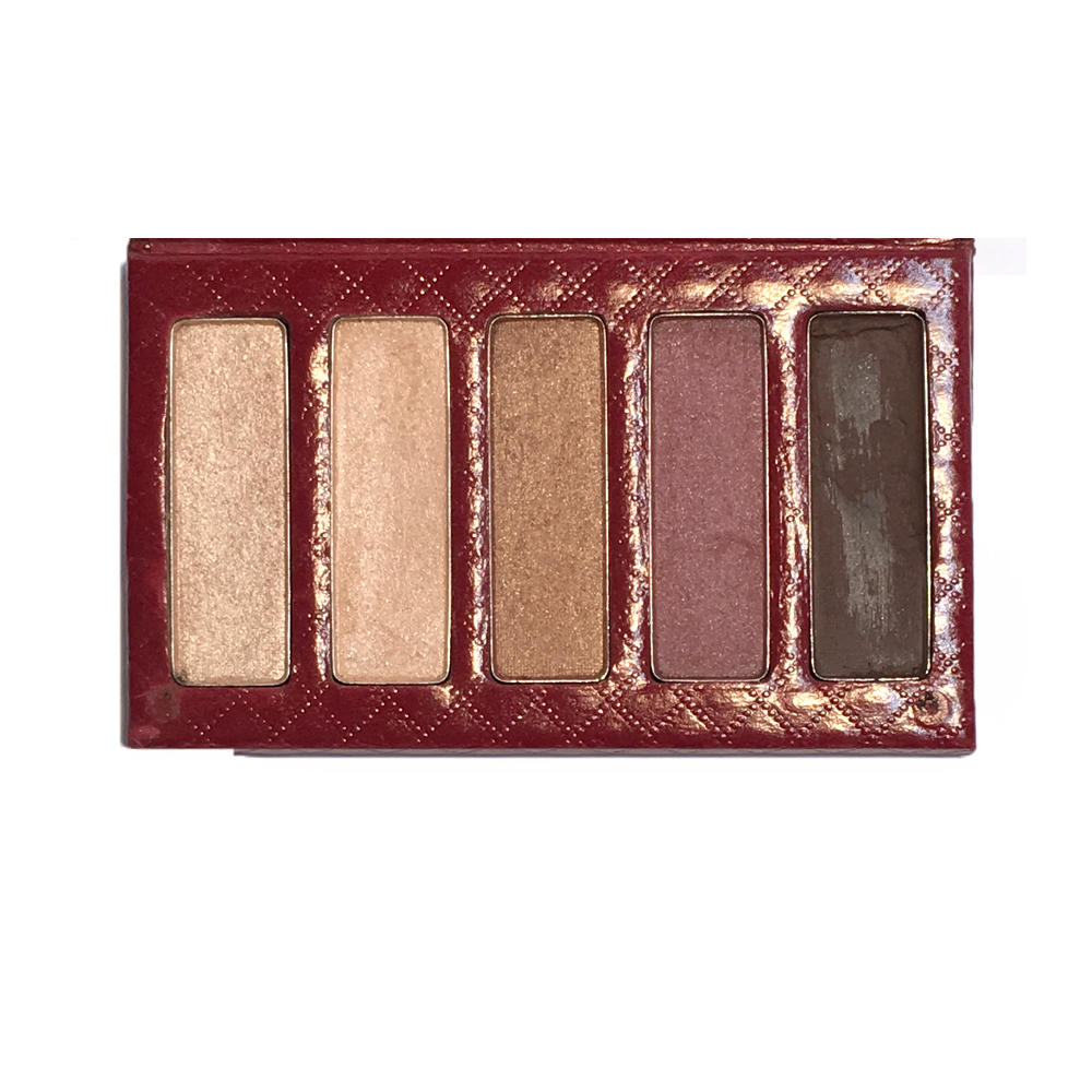 LORAC Uptown Allure Eyeshadow Palette