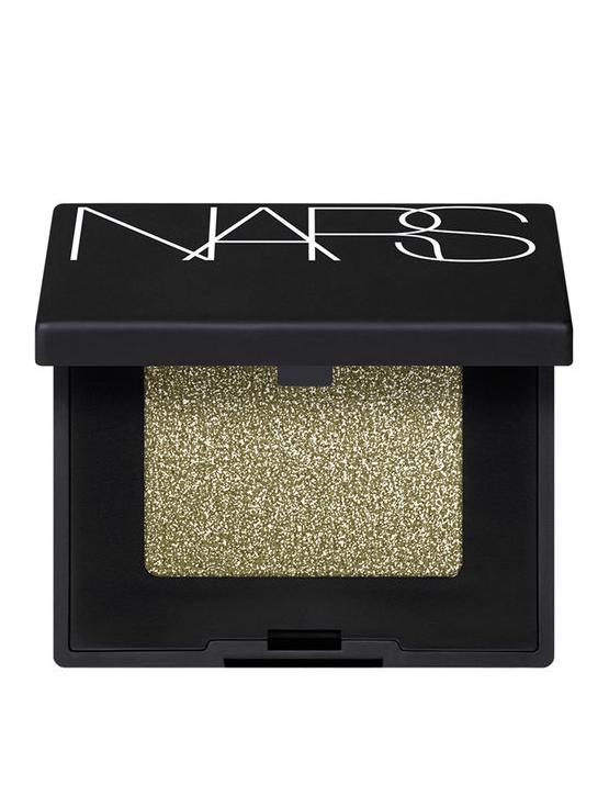 NARS Hardwired Eyeshadow Hellcat