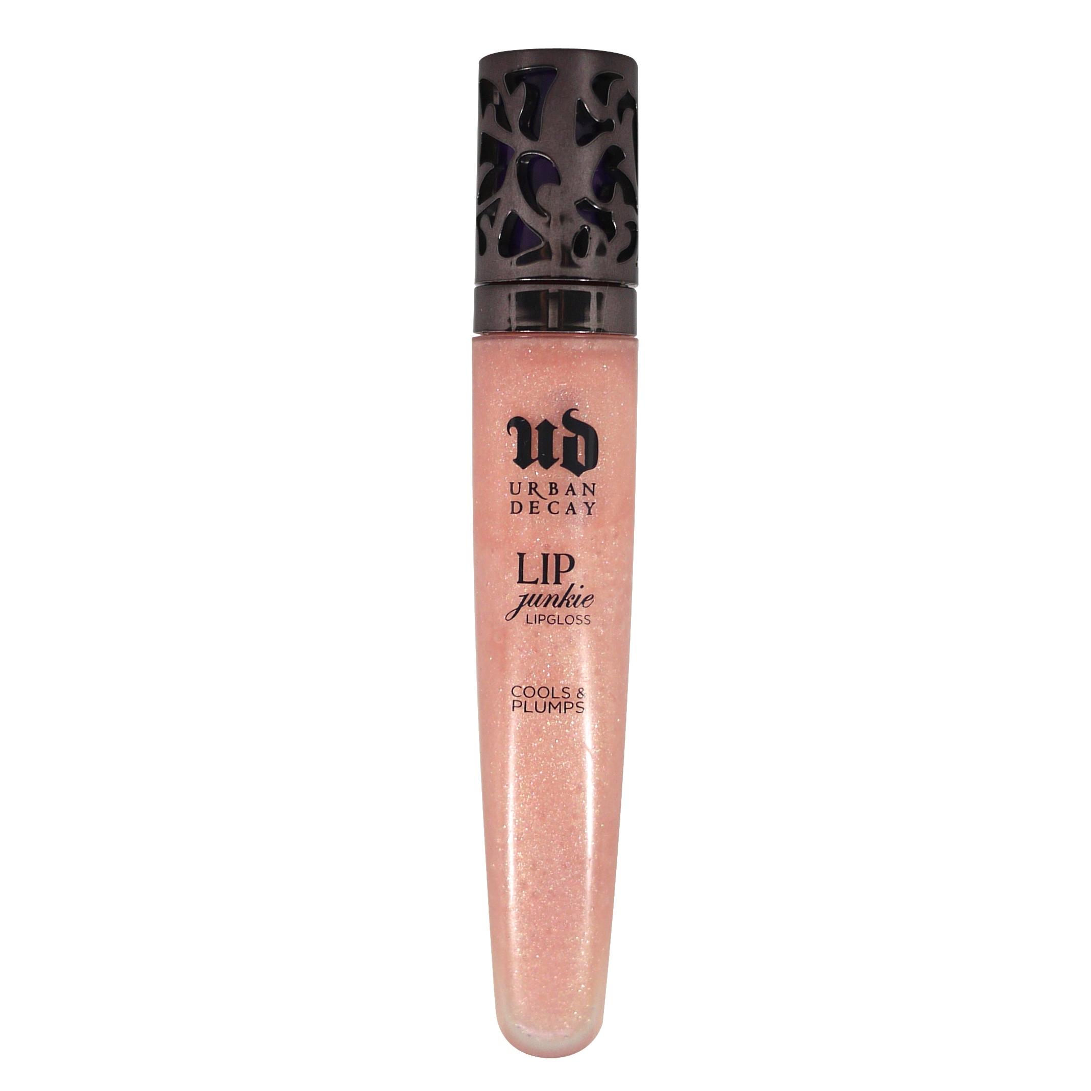 Urban Decay Lip Junkie Gloss Midnight Cowboy #0
