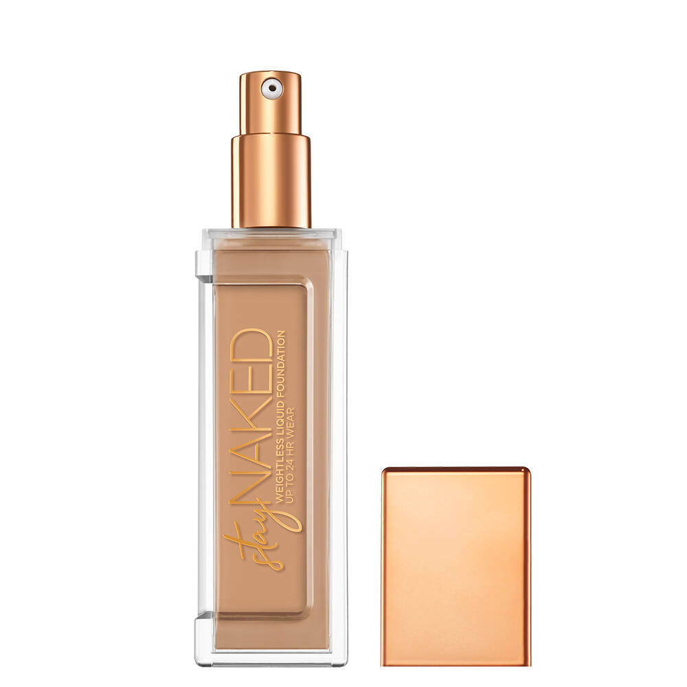 Urban Decay Stay Naked Weightless Liquid Foundation 30CP