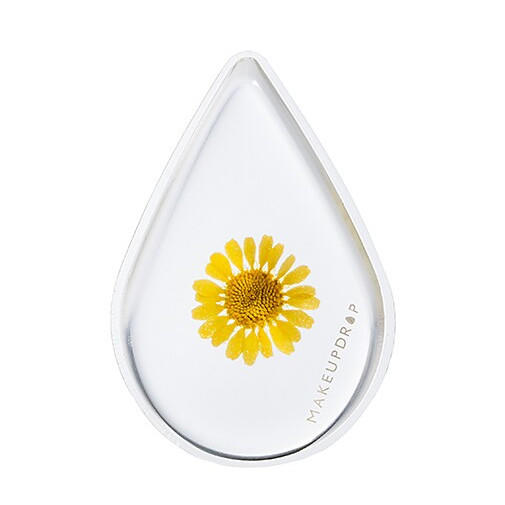 MakeupDrop Silicone Makeup Applicator Bloom