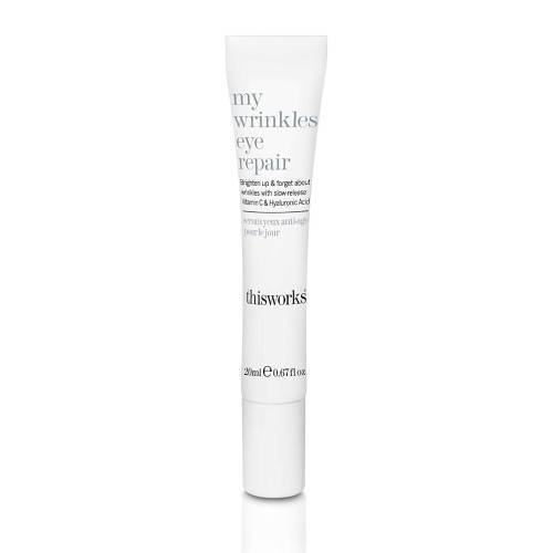 This Works My Wrinkles Eye Repair 20ml