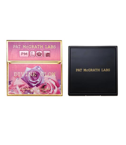 PAT McGRATH LABS Skin Fetish Divine Glow Highlighter Bronze Mirage Limited Ed. #1