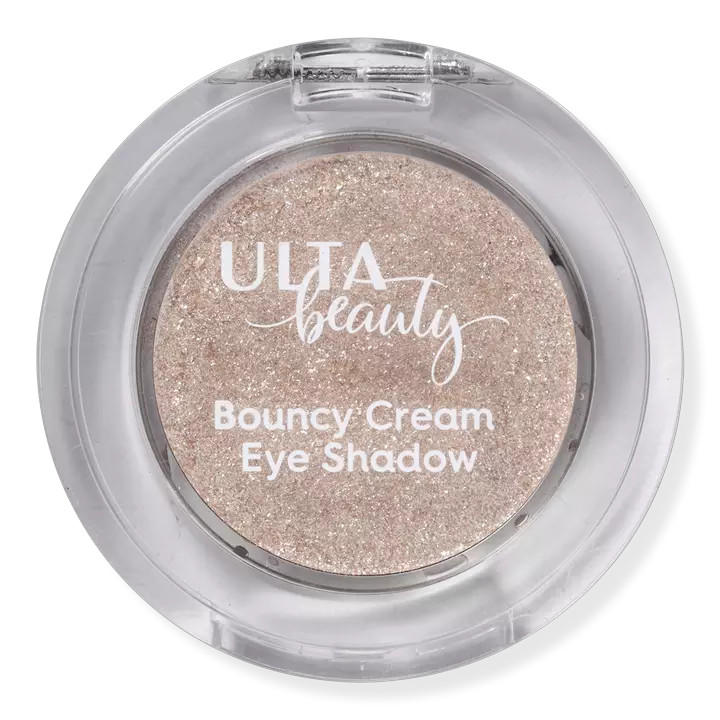 Ulta Beauty Bouncy Cream Eyeshadow Buttercream