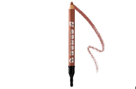 Buxom Plumpline Lip Liner Covert Affair