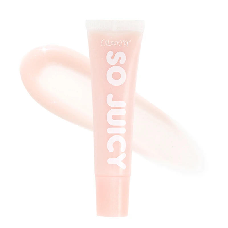 ColourPop So Juicy Plumping Gloss Velour BB