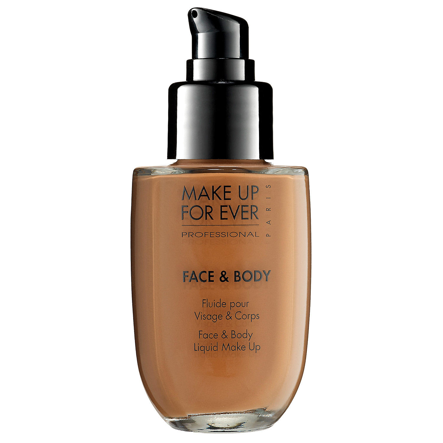 Makeup Forever Face & Body Liquid Makeup 18