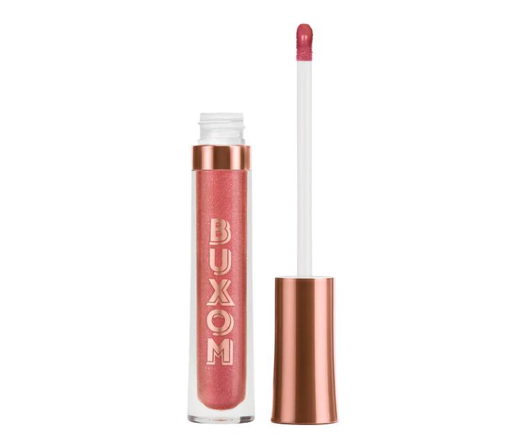 Buxom Full-On Plumping Lip Polish Eve Travel