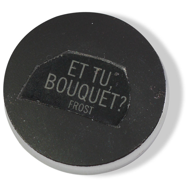 MAC Eyeshadow Refill Et Tu, Bouquet? #1